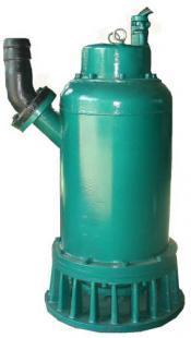 BQW15KW防爆型潛水排污泵 高效安全的水處理解決方案