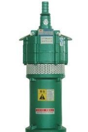 潛水泵葉輪系列詳解 雙葉、三葉、四葉設計及其行業應用