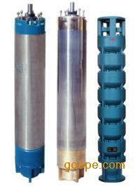 天津超大型潛水泵產(chǎn)業(yè)發(fā)展現(xiàn)狀與市場(chǎng)前景分析